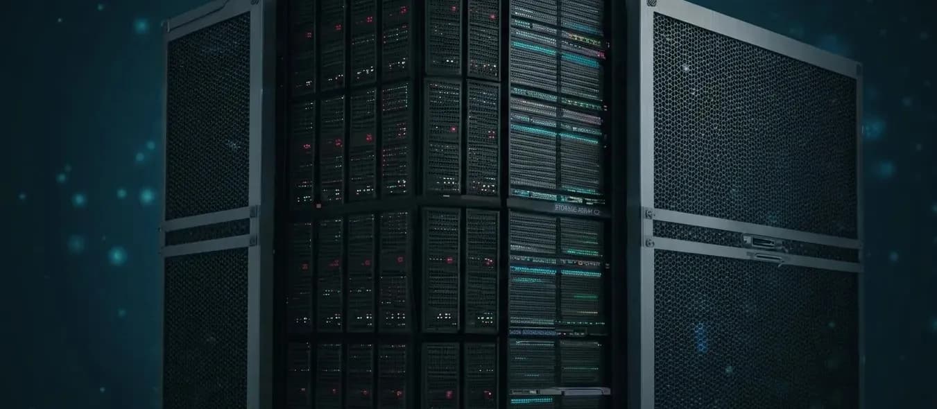 Infraestructura de Servidor Seguro